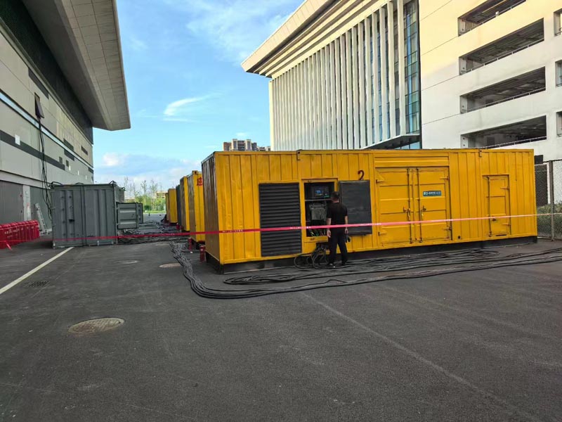 大丰柴油发电机冬季保养注意事项？