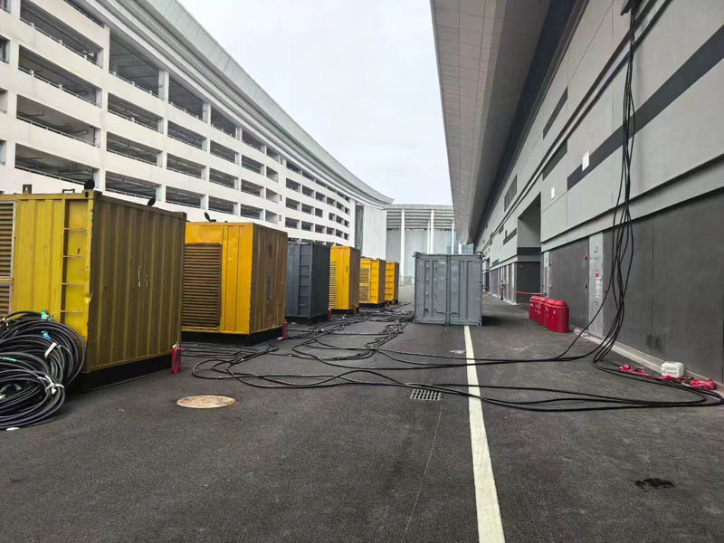 大丰冬季柴油发电机启动前需要做哪些准备工作？