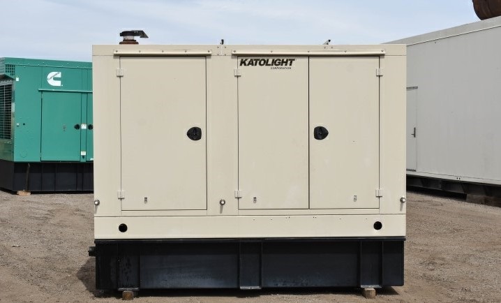 大丰购买柴油发电机需留心哪些问题?