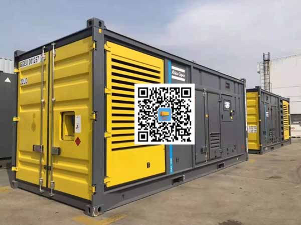 大丰大型发电机出租