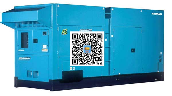 大丰出租发电机 进口和国产柴油发电机组有什么不同