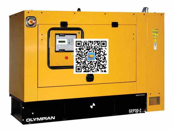 大丰租赁发电机 柴油发电机组运行前检查哪些重要部件