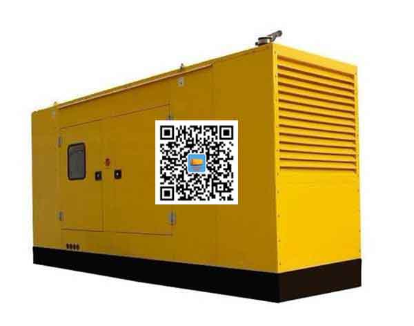 大丰出租发电机 柴油发电机不维护对机器有什么影响