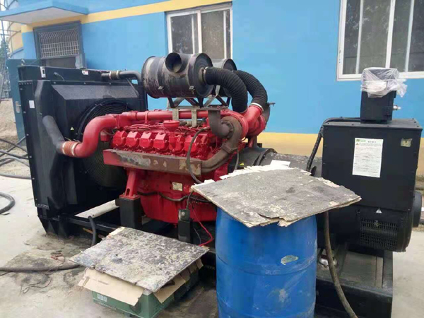 大丰租赁发电机 发电机的主要分类介绍