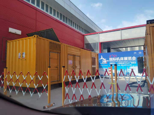 大丰发电机出租 对于发电机的特性你了解多少？