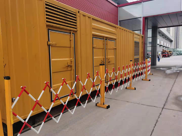 大丰发电机出租 你知道怎样鉴定发电机品质的好坏吗？