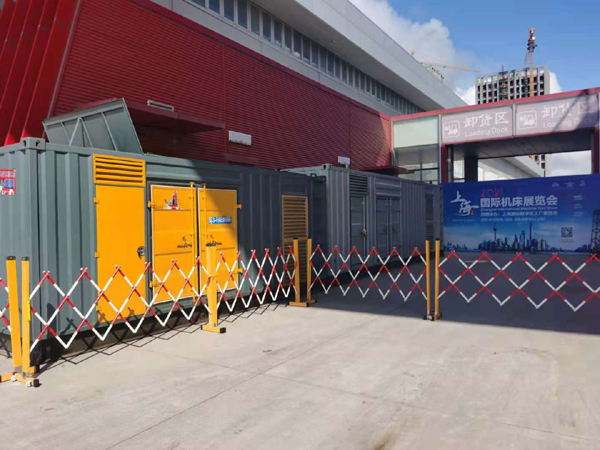 大丰发电机出租教您要了解的柴油发电机组基础知识