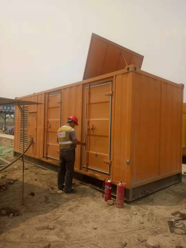 大丰柴油发电机组不定期保养会出现哪些问题？