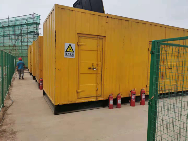 大丰租赁发电机 汽车起动机和起动机再制造工艺流程