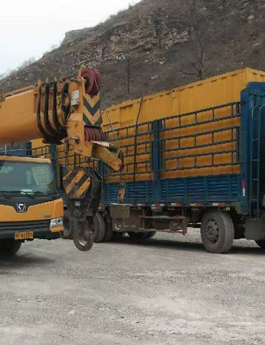 大丰租赁发电机-柴油发电机的冷却与通风