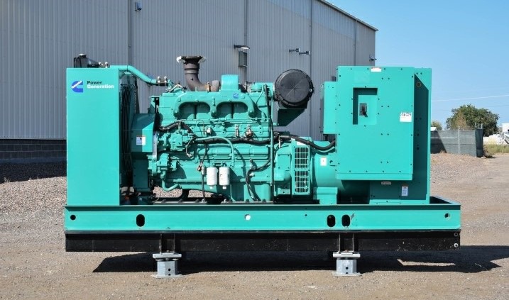 大丰发电机出租-教您发电机厂家该如何选购