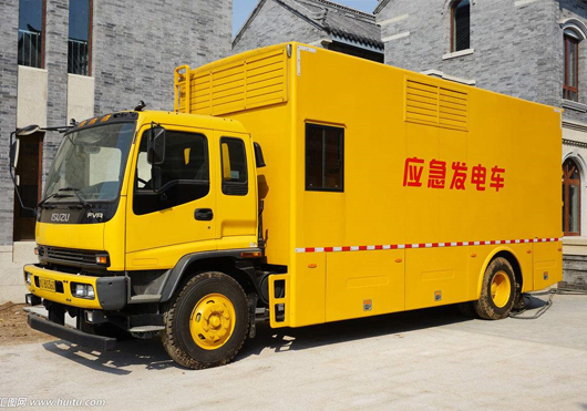 大丰租赁发电机-柴油发电机的正确选择方法是什么