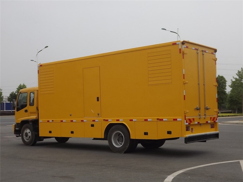 大丰租赁发电机-进口柴油发电机组和国产柴油发电机组有什么区别？