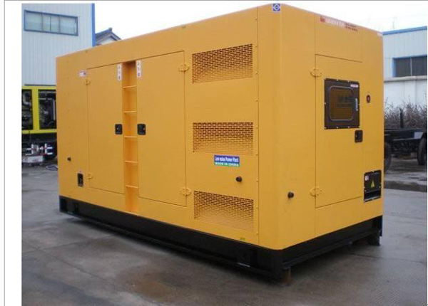 大丰发电机出租-静音发电机组厂家：柴油发电机组并机需要什么条件？