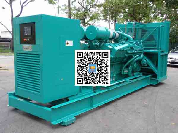 大丰发电机出租-柴油发电机组的基本分类有哪些？