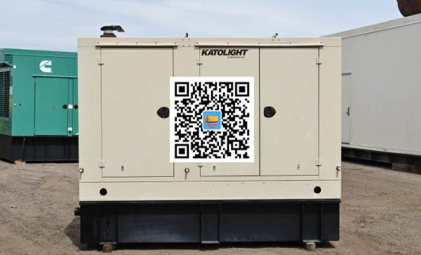 大丰租赁发电机-柴油发电机电压为什么不稳？