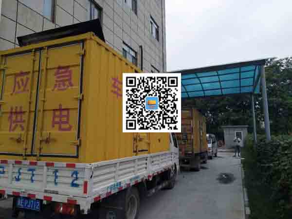 大丰发电车出租-发电机产品使用越来越广泛
