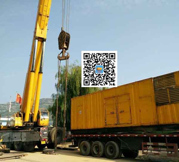 大丰发电车出租-全自动发电机组长期不使用该如何保养？