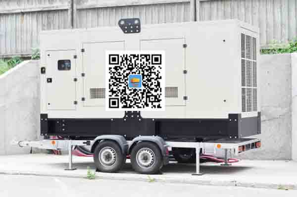 大丰发电机出租-柴油发电机设计的优势性能特点有哪些