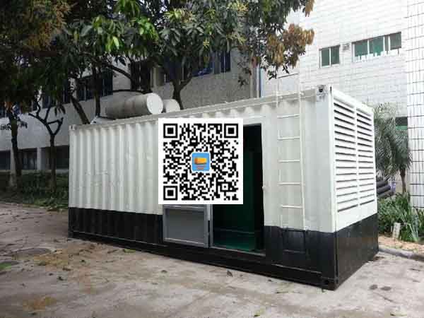 大丰出租发电机-什么样的柴油发电机使用效果比较好