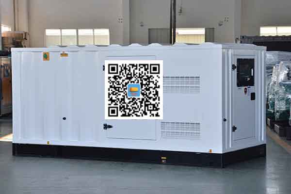 大丰租赁发电机-造成柴油发电机机组产生积炭的原因？