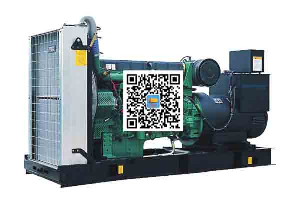 大丰租赁发电机-柴油发电机组不及时维护危害大