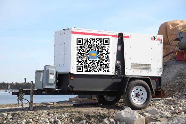 大丰发电车出租-应注意的注意安全事项