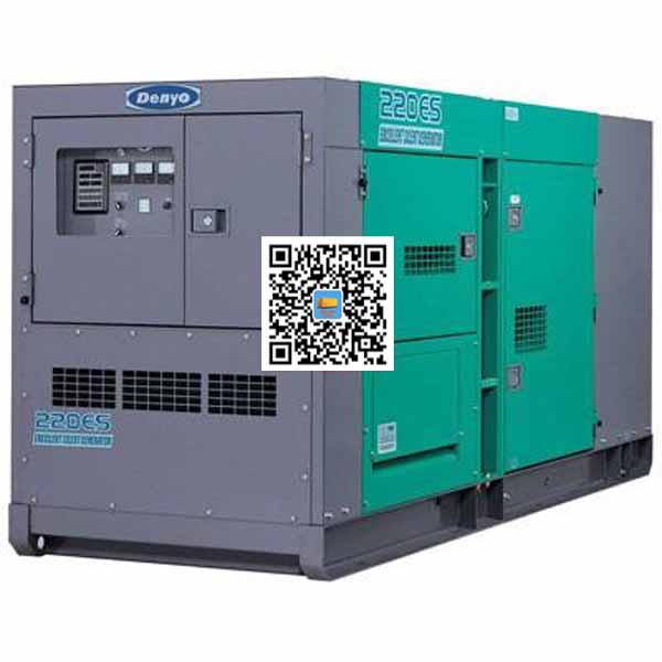 大丰租赁发电机-潍柴发电机平常该如何维护和检修