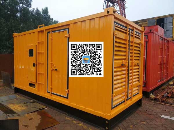 大丰发电机出租-发电机组应该选购什么品牌的