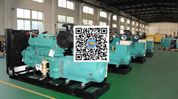大丰发电机租赁-60Hz发电设备出口的可行性研究