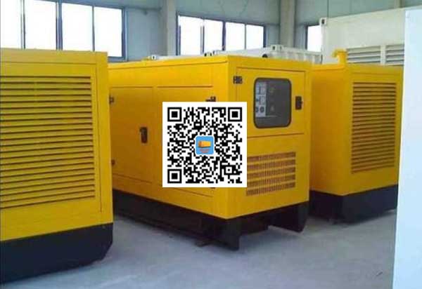 大丰租赁发电机-发电机组并机及并机柜的优点