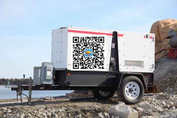 大丰水轮发电机组振动的原因