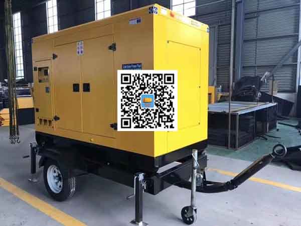 大丰柴油发电机组需要经常换油吗