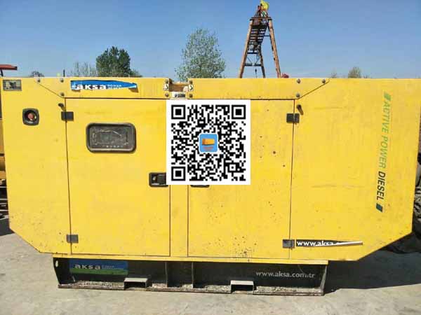 大丰柴油发电机怎样启动，启动过程中应该做的事情