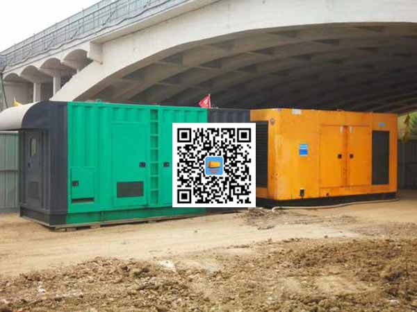 大丰决定发电机顺利启动的因素及如何解决发电机冬季起动困难问题