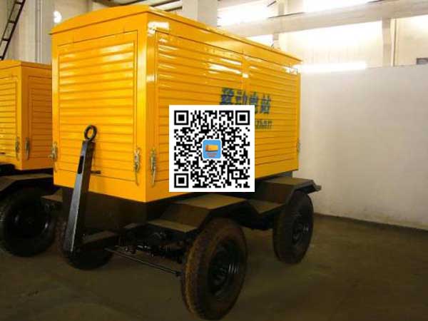 大丰发电机出租-发电机组的安装注意要点