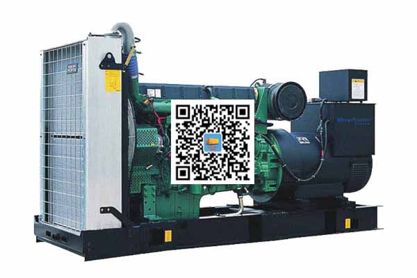 大丰发电机租赁-100kw柴油发电机带多大负载