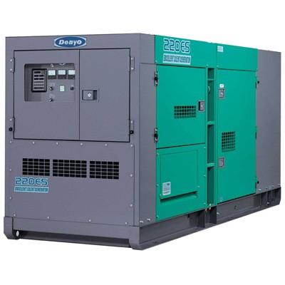 大丰发电车出租-柴油发电机零件变形怎么办？