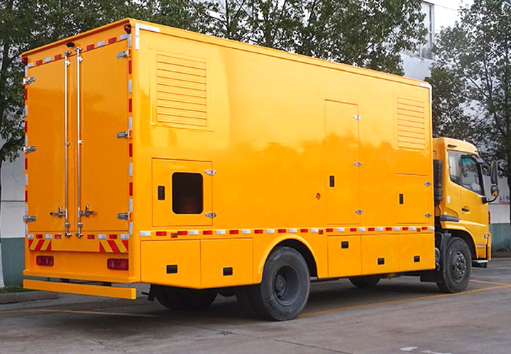 大丰租赁发电机-柴油发电机组使用应注意什么？