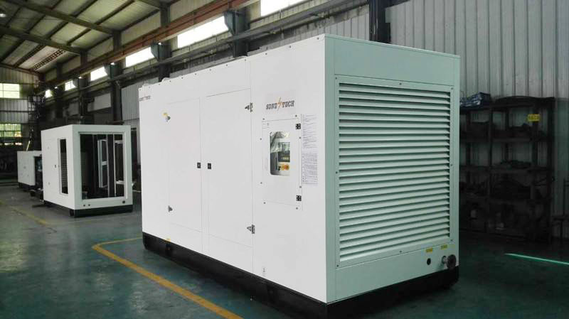 大丰租赁发电机-柴油发电机出租过程更换机油需要注意什么