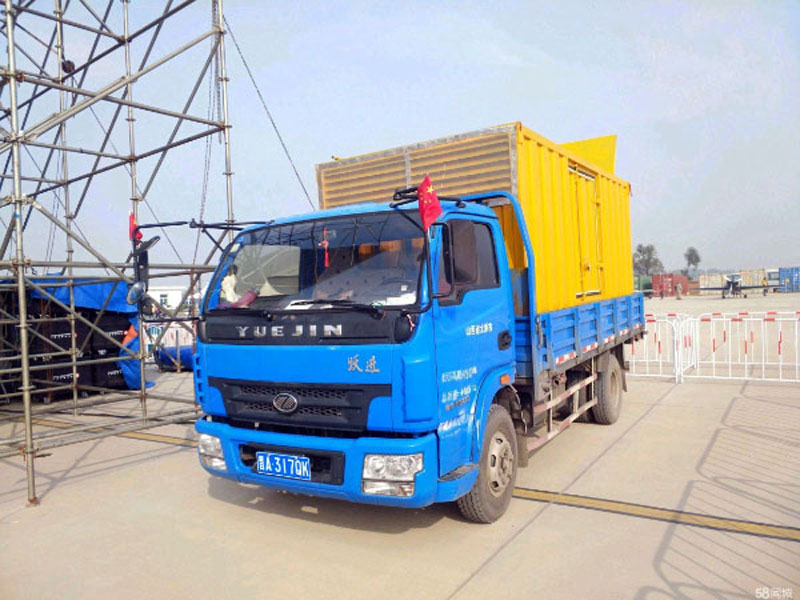 大丰发电机出租-柴油发电机组喷油器出现故障会有哪些不正常现象