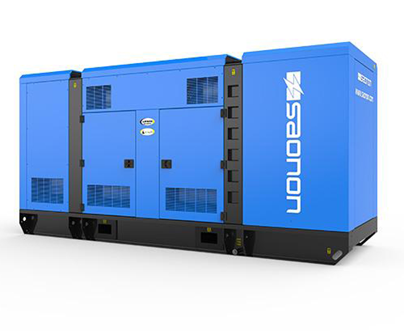 大丰怎样可以延长柴油发电机组的使用寿命