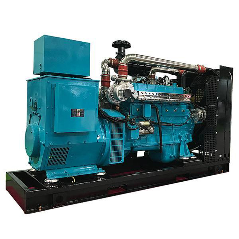 大丰柴油发电机组活塞普遍问题剖析