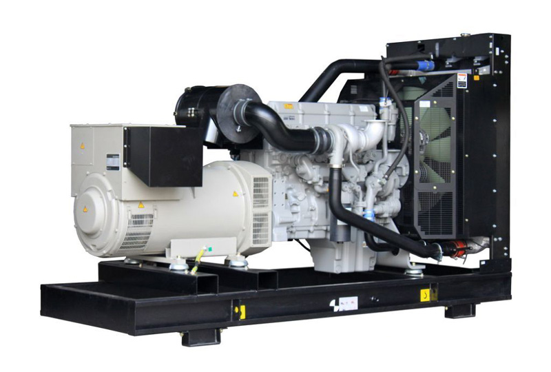 大丰如何做好工业柴油发电机组防雷措施?