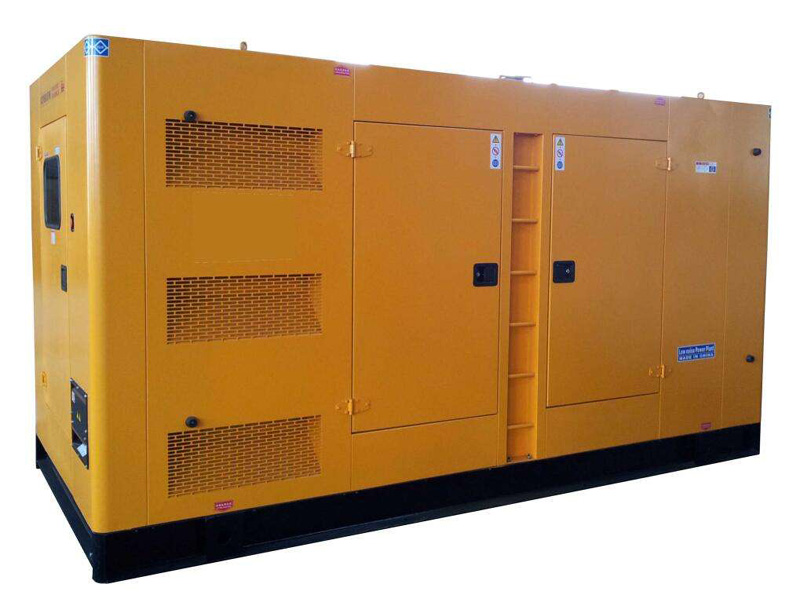 大丰柴油发电机组进气门与排气门磨损严重是什么原因