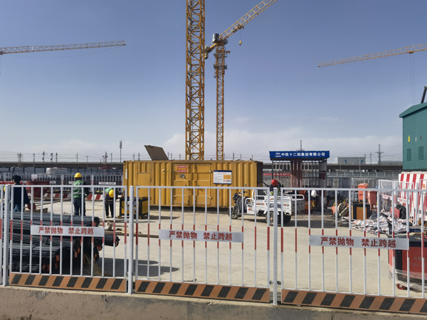 大丰发电机出租电缆长度过长会对 100KW 发电机造成哪些影响？