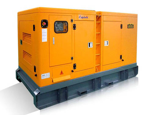 大丰影响 200kw 柴油发电机油耗的因素有哪些？