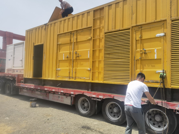 大丰除了负载情况和发动机维护，还有哪些因素会影响 200kw 柴油发电机的油耗？