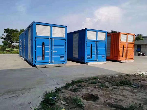 大丰柴油发电机组如何保养？