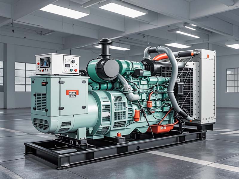 大丰如何检查和维护冷却系统的水泵？